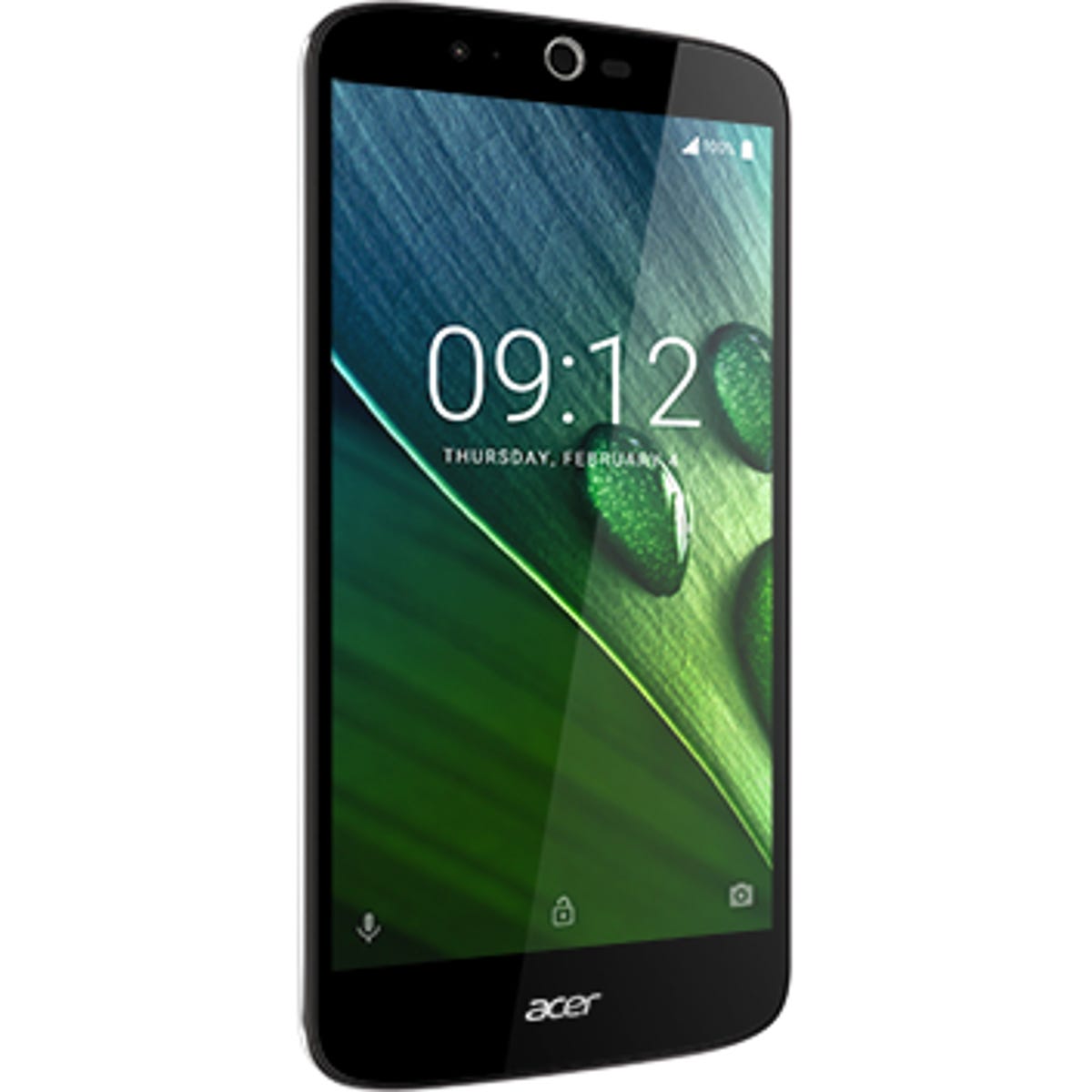 Computex 2016: Acer arrives with 5,000mAh handset, laptops, and