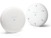 Samsung launches wireless access points with built-in security