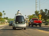Automatic refill: Driverless prescription delivery is here