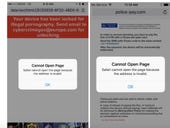 Ransom scam exploits Apple iOS Safari flaw to target porn viewers
