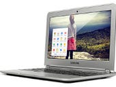 Chromebooks: A bright spot in the dark PC market