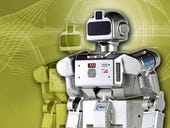 Singapore event to spotlight robotics