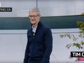 Apple goes green with new Apple Park campus