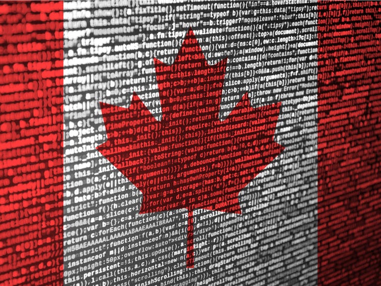 Officials with the Canadian Radio-television and Telecommunications Commission (CRTC) said they took down dark web marketplace Canadian HeadQuarters o