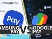 Google Pay vs Samsung Pay: Which contactless payment app is right for you?