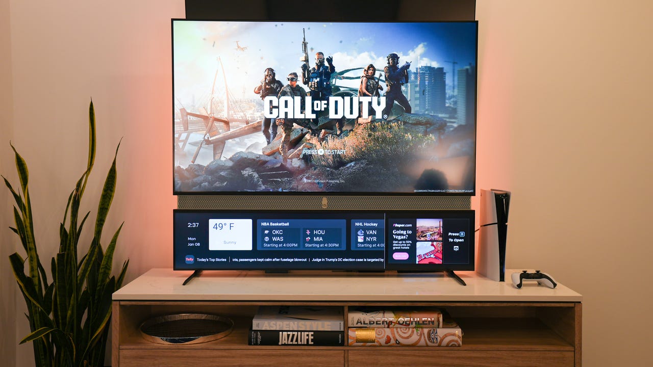 I tested the ‘Free TV’ that got the internet buzzing and it was far better than expected