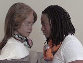 When AI becomes conscious: Talking with Bina48, an African-American robot