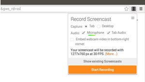 Screencastify (Screen Video Recorder)