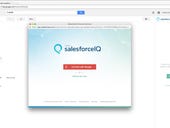 SalesforceIQ links up with Desk.com for spotting SMB customer trends