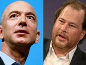 Salesforce and AWS pair up: Here's what it means for cloud computing