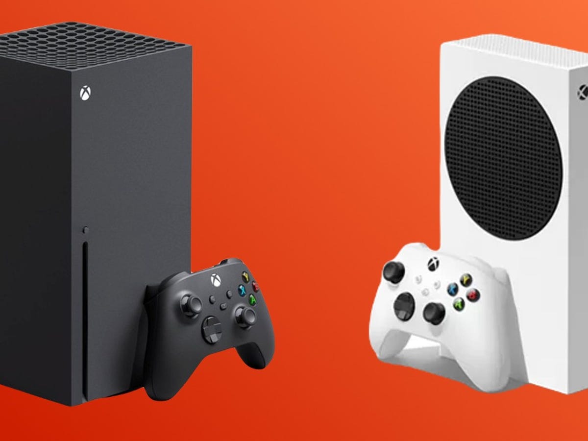 Xbox Series X vs Xbox Series S: Which console is right for you?