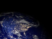 The internet from space: How satellites could soon play a bigger role in broadband