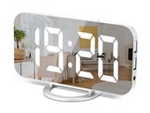 Buy this digital alarm clock for only $22