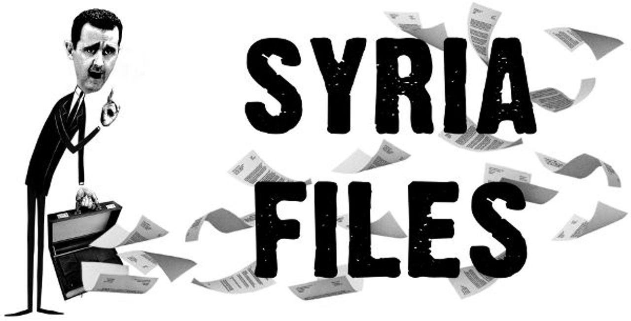 Syria Files