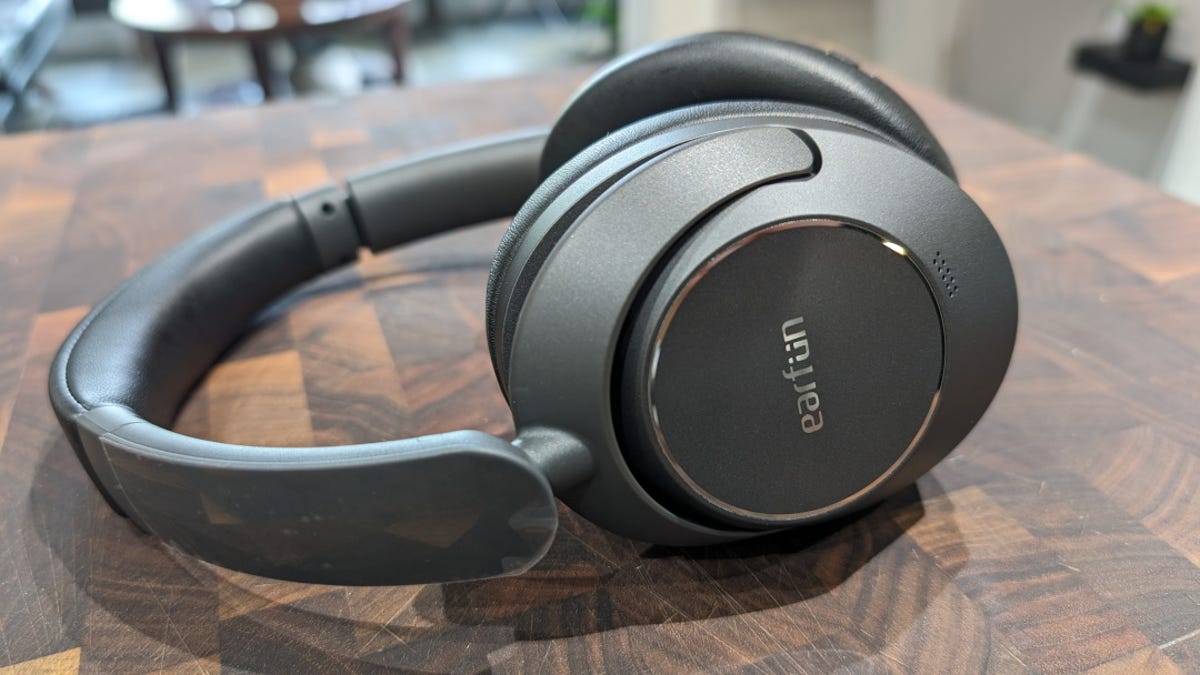 I test dozens of headphones a year, and these might be the best ones under $100