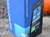 Hands-on with the Nokia Lumia 800 and N9