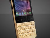 A gold iPhone? A scary thought