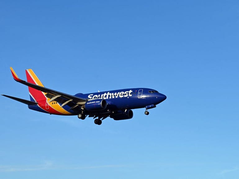 The 5 best Southwest Airlines credit cards of 2022