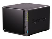 Synology DS-413: First Take