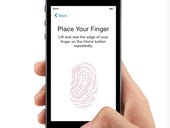 Apple event: Touch ID, we hardly knew ye