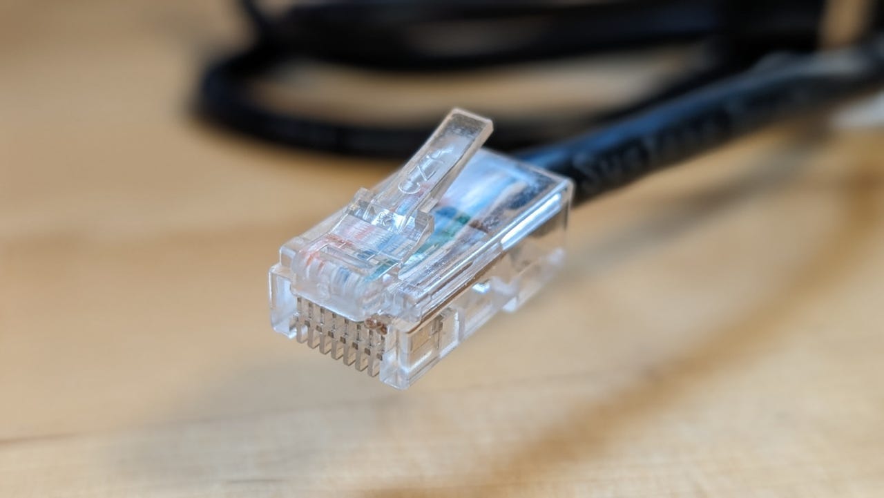 cable ethernet cat5