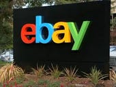 eBay bulks up leadership team ahead of PayPal split