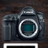 Canon EOS 5D Mark IV review | Best DSLR camera