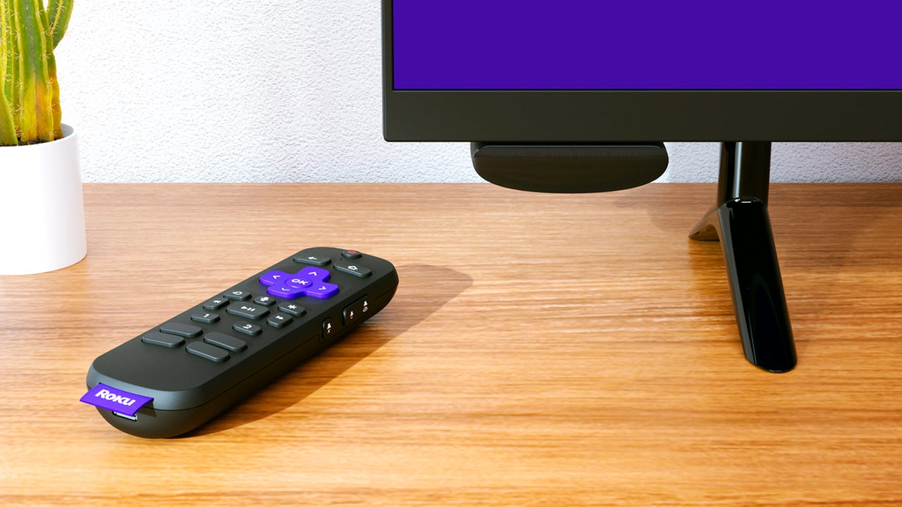Roku's new Roku Express 4K bundle launches exclusively on