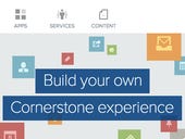 Cornerstone OnDemand opens enterprise app center