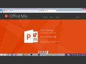 Office Mix, First Take: Create online lessons in PowerPoint