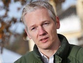 UK High Court reverses course, approves Julian Assange's extradition to US