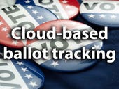 Boosting voter confidence this November with cloud-based ballot tracking