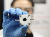 University of Sydney develops rechargeable zinc-air battery solution