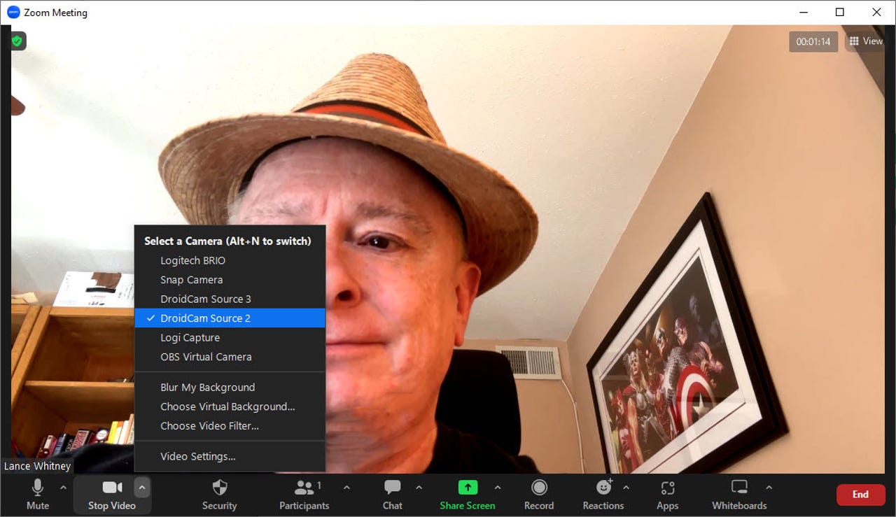 Tận dụng điện thoại để trở thành một webcam chất lượng cao trên Windows ngay hôm nay! Sử dụng ứng dụng phù hợp, bạn sẽ có thể stream video với độ phân giải cao và âm thanh nét căng. Nhanh tay cài đặt và trải nghiệm ngay! 