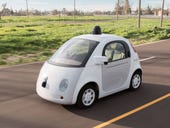 Ten questions NHTSA should ask Google about its self-driving car