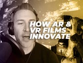 How AR and VR films continue to innovate