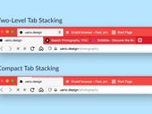 Too many tabs are never enough as Vivaldi stacks tabs on tabs