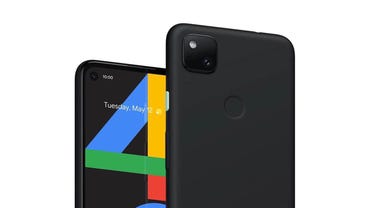 Google Pixel 4a 128GB for $299.99