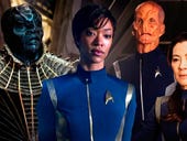 Star Trek: Discovery continues the mission of futurism and bold social commentary