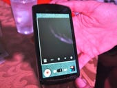 CTIA Wireless: Hands-on with the Xperia Play