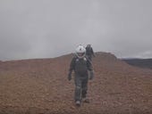 What it's like to live on the moon