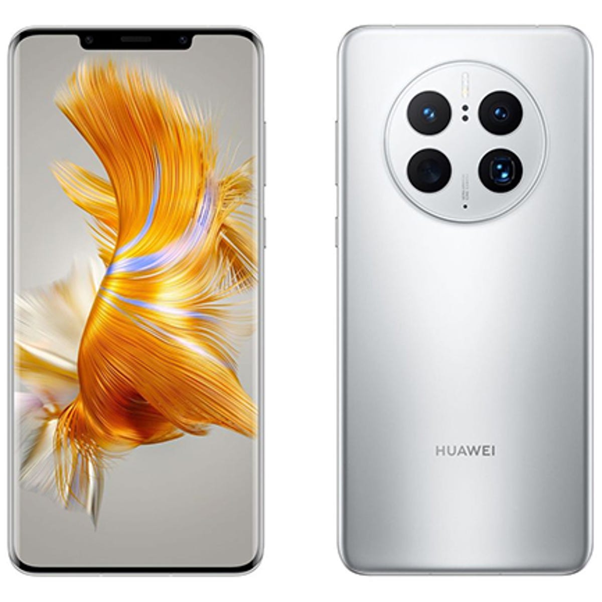 Detecteren talent helpen Huawei Mate 50 Pro review: The best smartphone you either can't buy or  probably won't buy | ZDNET