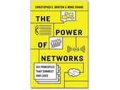 The Power of Networks, book review: Life-changing connections