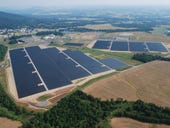 Maryland commits to one of its largest solar arrays yet