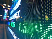 Rise in demand for tech and data contributes to uplift in ASX FY22 first half results