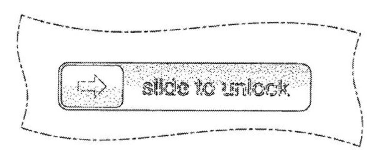 Slide patent