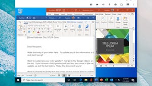 Windows running on Chromebooks