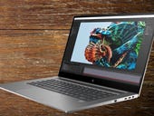 HP's ZBook Studio G8 laptop is $2,600 off for Labor Day