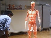 HoloLens, MD: Why this medical school will teach doctors anatomy with Microsoft's augmented reality, not cadavers