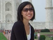Travel Tech Q&A: Uptake's Lesley Kao